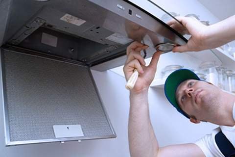 Elica General Service